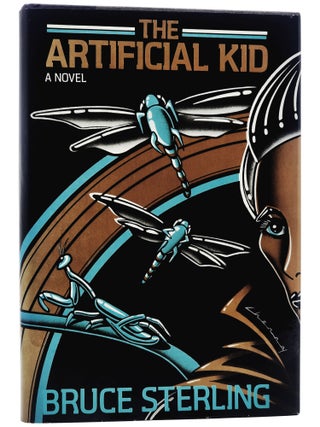 The Artificial Kid