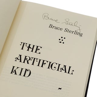 The Artificial Kid