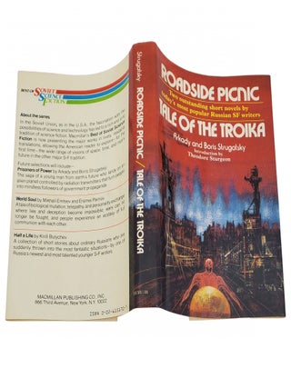 Roadside Picnic / Tale of the Troika