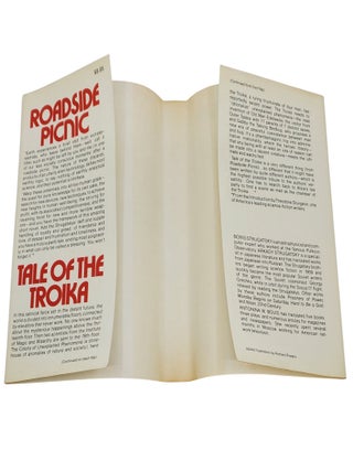Roadside Picnic / Tale of the Troika