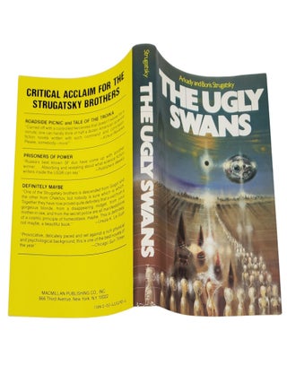 The Ugly Swans