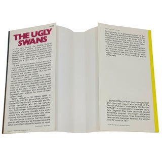 The Ugly Swans