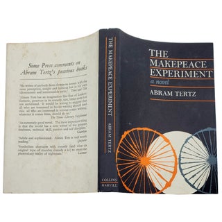 The Makepeace Experiment