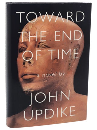 Toward the End of Time
