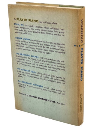 Player Piano
