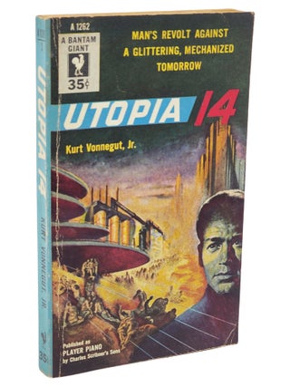 Utopia 14 [Player Piano]