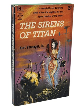 The Sirens of Titan