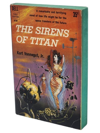 The Sirens of Titan