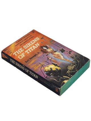 The Sirens of Titan