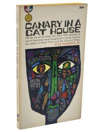 Canary In A Cat House
