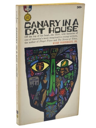 Canary In a Cat House