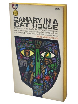 Canary In a Cat House