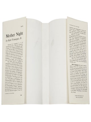 Mother Night