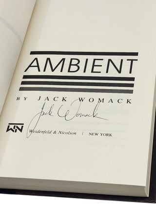 Ambient