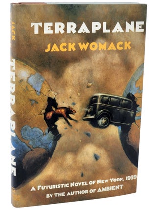 Terraplane