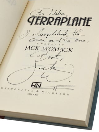 Terraplane