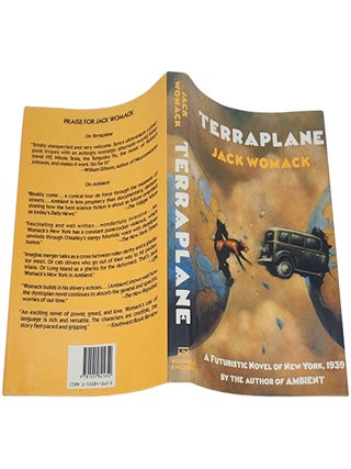Terraplane
