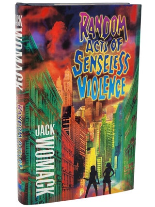 Random Acts of Senseless Violence