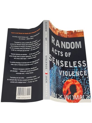 Random Acts of Senseless Violence
