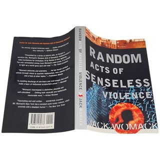 Random Acts of Senseless Violence