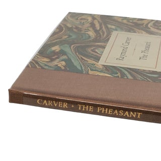 The Pheasant