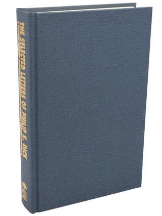 Selected Letters 1938-1971