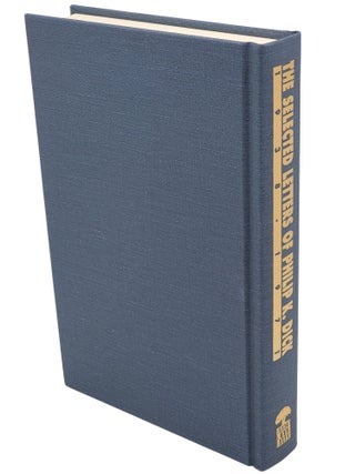 Selected Letters 1938-1971