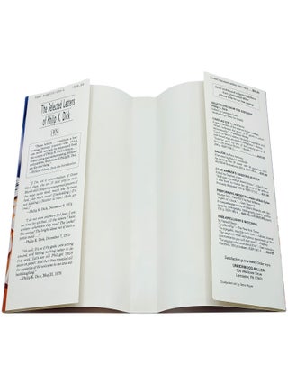 Selected Letters 1938-1971