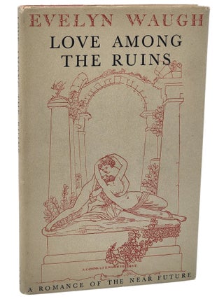Love Among the Ruins