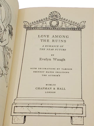 Love Among the Ruins