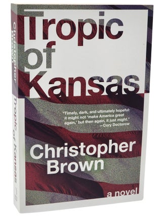 Tropic of Kansas