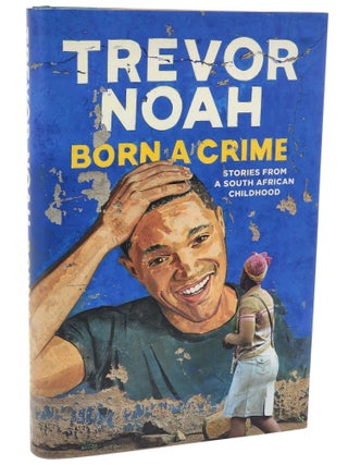 Born a Crime