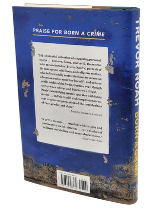 Born a Crime