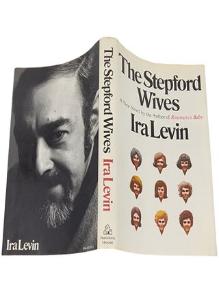 The Stepford Wives