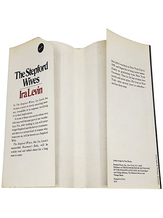 The Stepford Wives