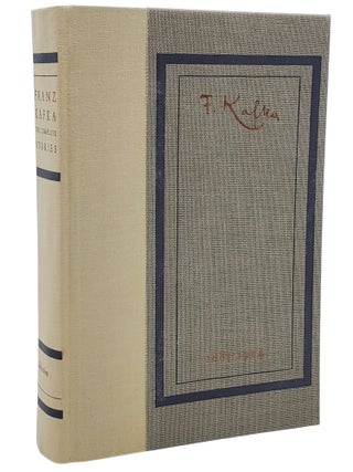 The Complete Stories