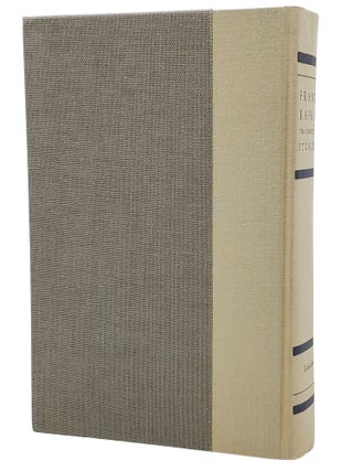 The Complete Stories