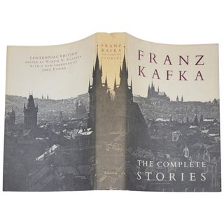 The Complete Stories