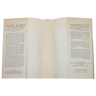 The Complete Stories