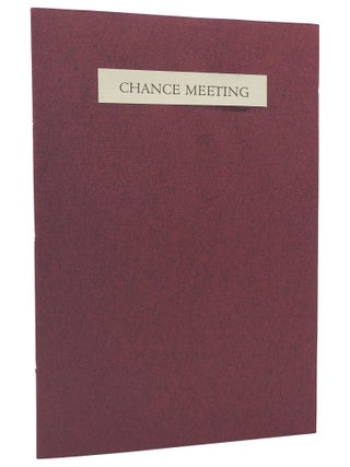Chance Meeting