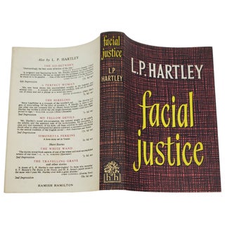 Facial Justice