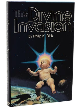 The Divine Invasion
