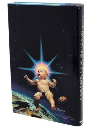 The Divine Invasion