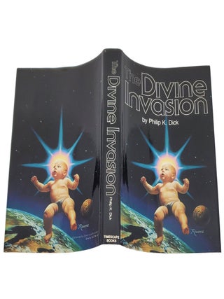 The Divine Invasion
