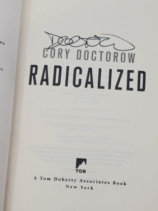 Radicalized