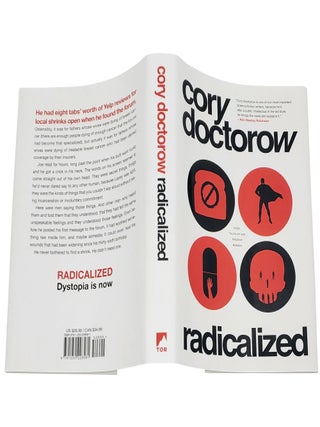 Radicalized