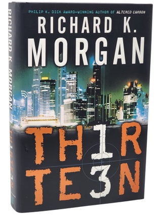 Thirteen