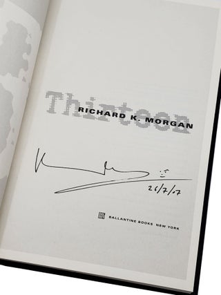 Thirteen