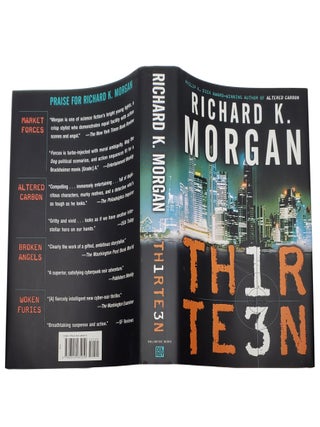 Thirteen