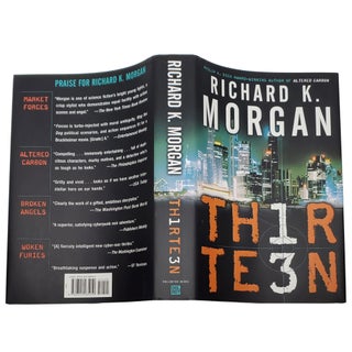 Thirteen